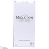 Midleton - Very Rare - 2019 Vintage Release - Irish Whiskey Thumbnail