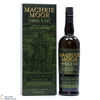 Arran - Machrie Moor Fingal's Cut Quarter Cask Thumbnail