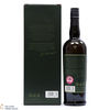 Arran - Machrie Moor Fingal's Cut Quarter Cask Thumbnail