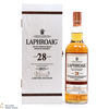 Laphroaig - 28 Year Old Thumbnail
