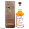 Balvenie - 25 Year Old - Rare Marriages Thumbnail