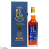 Kavalan - Solist - Vinho Barrique (Cask Strength 57.8%) Thumbnail
