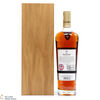 Macallan - 25 Year Old - Sherry Oak - 2020 Thumbnail