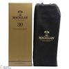 Macallan - 30 Year Old Sherry Oak - 2020 Thumbnail