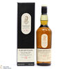 Lagavulin - 11 Year Old - Offerman Edition - Guinness Cask Finish Thumbnail