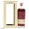 Arran - 24 Year Old - Sherry Cask #1996/757 TWE Thumbnail