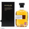 Balblair - Distillery Exclusive 2006 - Single Cask #706 Thumbnail