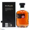 Balblair - 1999 Vintage 2014 2nd Edition Thumbnail