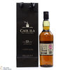 Caol Ila - 22 Year Old - Fèis Ìle 2019 Thumbnail