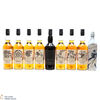 Game of Thrones - Limited Editions - 9 x 70cl Thumbnail