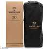 Macallan - 30 Year Old Sherry Oak - 2021 Thumbnail