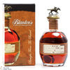 Blanton’s - Straight From The Barrel - Cask Strength Thumbnail