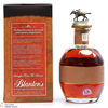 Blanton’s - Straight From The Barrel - Cask Strength Thumbnail