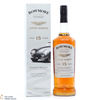 Bowmore - 15 Year Old - Aston Martin 1L Thumbnail