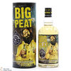 Big Peat - The Peatrichor - Feis Ile 2021 Thumbnail