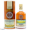 Bruichladdich - WMD II Yellow Submarine 1991 Thumbnail