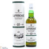 Laphroaig - 10 Year Old - Original Cask Strength Batch #012 Thumbnail