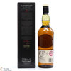 Lagavulin - 11 Year Old - Offerman Edition - Guinness Cask Finish Thumbnail