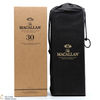 Macallan - 30 Year Old Sherry Oak - 2021 Thumbnail