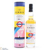 Bimber - The Spirit of the Underground - King's Cross St Pancras Thumbnail