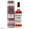 Benriach - 32 Year Old 1978 #4387 - Virgin American Oak Finish Thumbnail