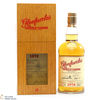 Glenfarclas - 1978 Family Cask 2011 #590 Release VII Thumbnail