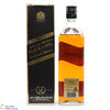 Johnnie Walker - 12 Year Old - Black Label (75cl)  Thumbnail