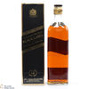 Johnnie Walker - 12 Year Old - Black Label (75cl)  Thumbnail