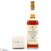 Macallan - 10 Year Old (1980s) Thumbnail