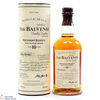 Balvenie - 10 Year Old - Founder's Reserve  Thumbnail