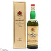 Glenlivet - 12 Year Old 75.5cl Thumbnail