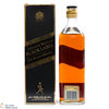 Johnnie Walker - 12 Year Old - Black Label (75cl)  Thumbnail