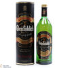 Glenfiddich - Pure Malt 1980's 1L Thumbnail