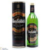 Glenfiddich - Pure Malt 1980's 1L Thumbnail