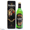 Glenfiddich - Clan of The Highlands - Clan Sinclair Thumbnail