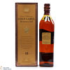 Johnnie Walker - Gold Label - The Centenary Blend Thumbnail