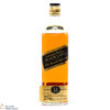 Johnnie Walker - 12 Year Old - Black Label (75cl)  Thumbnail