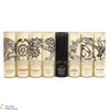 Game of Thrones - Limited Editions - 9 x 70cl Thumbnail