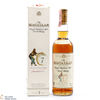 Macallan - 7 Year Old - Giovinetti Selection 1990s Thumbnail