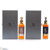 Kavalan - Sky Gold + Earth Silver Wine Cask - 10th Anniversary (20cl x 2) Thumbnail