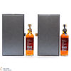 Kavalan - Sky Gold + Earth Silver Wine Cask - 10th Anniversary (20cl x 2) Thumbnail