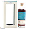 Arran - 24 Year Old - The Whisky Shop #1996/736 Thumbnail