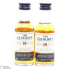 Glenlivet - 18 Year Old (5cl x 2) Thumbnail