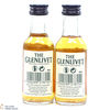 Glenlivet - 18 Year Old (5cl x 2) Thumbnail