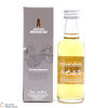 Auchentoshan - American Oak (5cl) Thumbnail