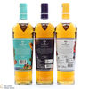 Macallan - Concept No.1, No.2 + No.3 (3 x 70cl) Thumbnail