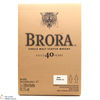 Brora - 40 Year Old 1972 Thumbnail