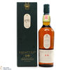 Lagavulin - 16 Year Old - White Horse Thumbnail