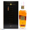 Johnnie Walker - 12 Year Old-  Black Label - Millennium Edition Thumbnail
