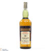 Mortlach - 23 Year Old 1972 - Rare Malts 59.4% Thumbnail